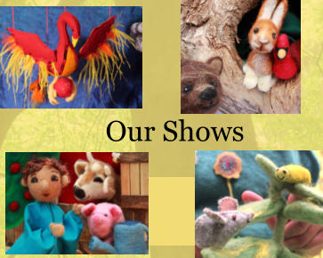 Our Shows