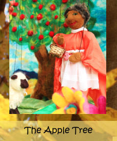 The Apple Tree