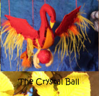 The Crystal Ball
